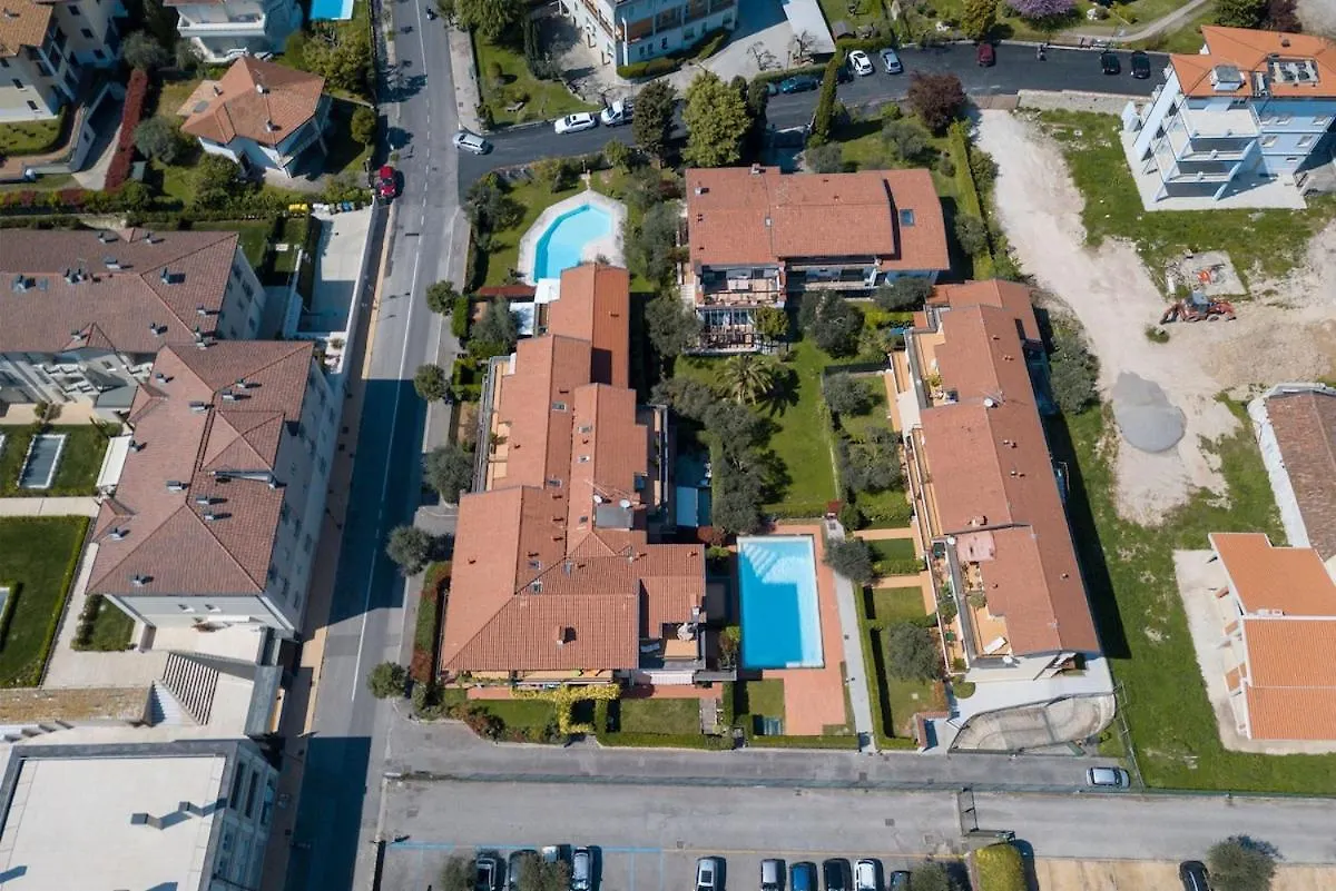 Apartamento Casa Peler Al Benaco - Style, Lake View & Pool Toscolano-Maderno