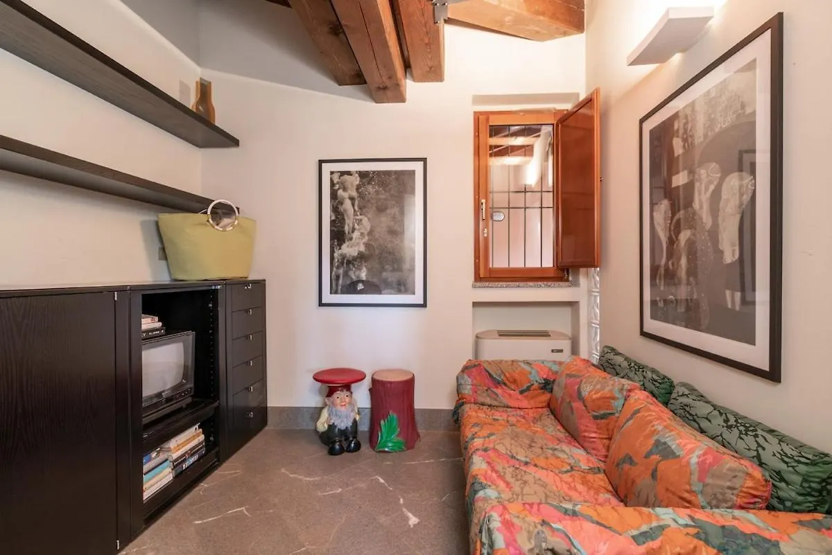 Casa Peler Al Benaco - Style, Lake View & Pool Toscolano-Maderno Apartamento