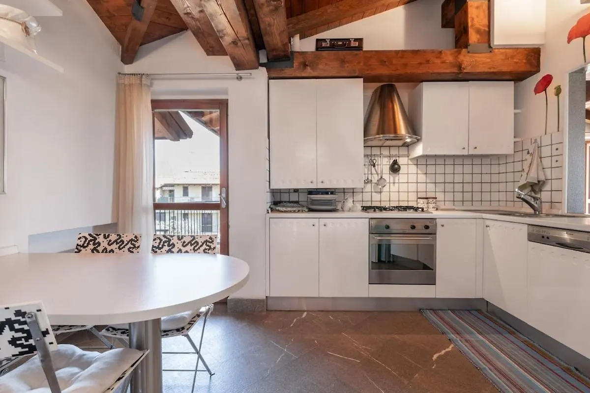 Casa Peler Al Benaco - Style, Lake View & Pool Toscolano-Maderno
