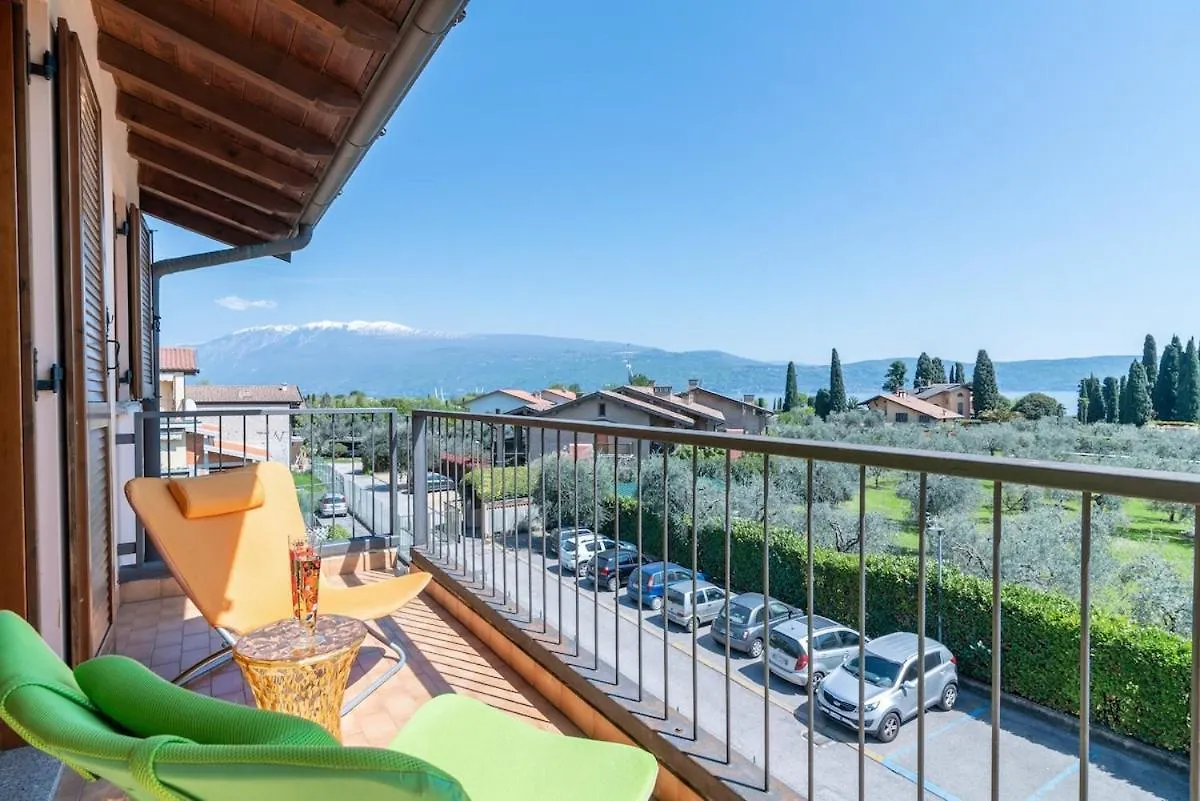 Casa Peler Al Benaco - Style, Lake View & Pool Toscolano-Maderno 0*,