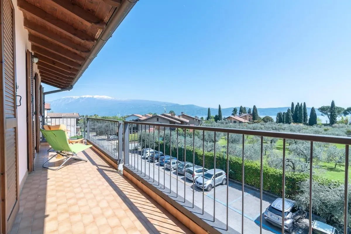 Casa Peler Al Benaco - Style, Lake View & Pool Toscolano-Maderno