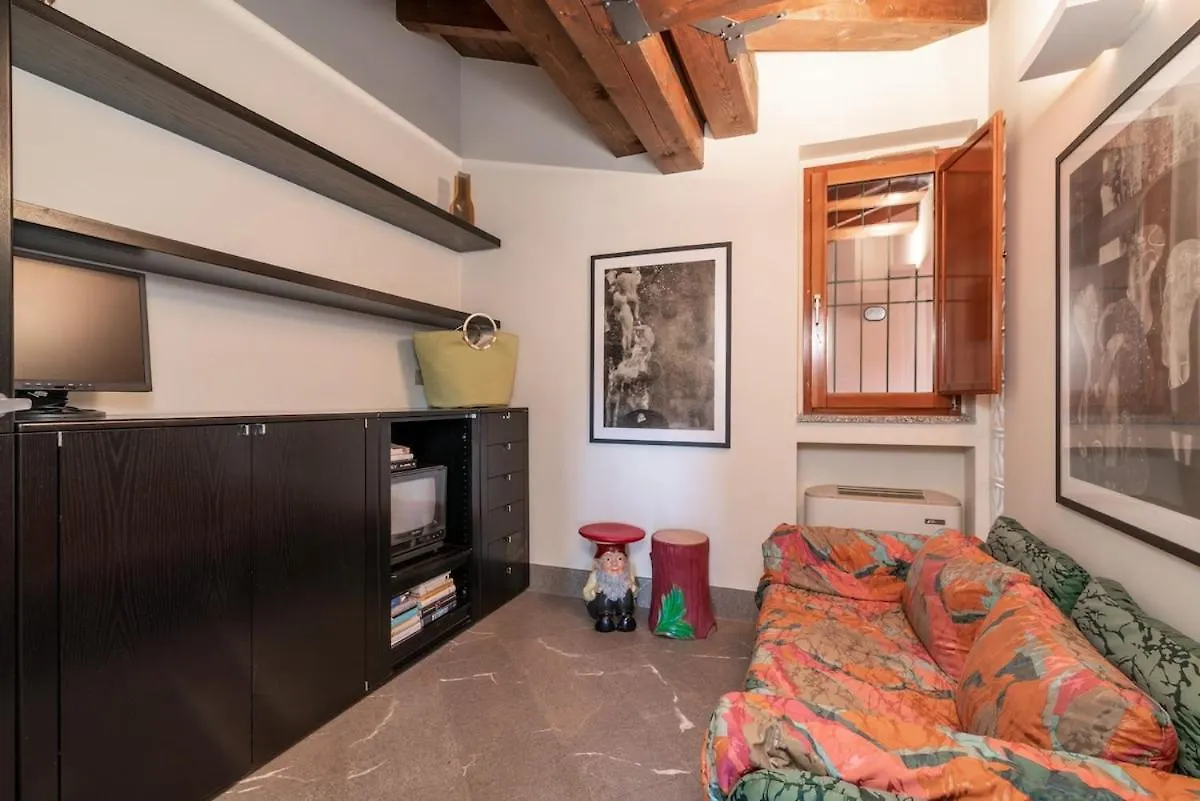 Casa Peler Al Benaco - Style, Lake View & Pool Toscolano-Maderno Apartamento