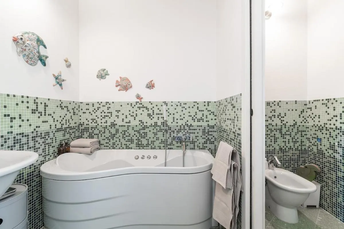 Casa Peler Al Benaco - Style, Lake View & Pool Toscolano-Maderno Apartamento