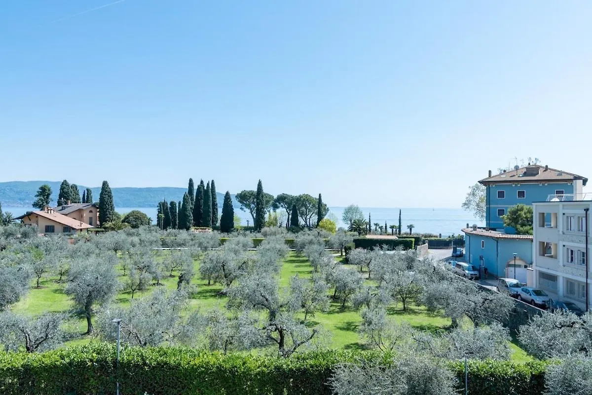 Casa Peler Al Benaco - Style, Lake View & Pool Toscolano Maderno 0*,  Itálie